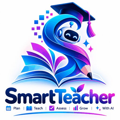 Smart Teacher logo